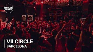 VII Circle | Boiler Room x HEX Barcelona DJ Set