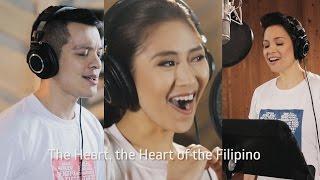 The Heart of the Filipino Music Video