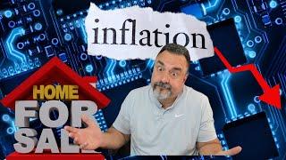  Mortgage Rates Forecast: Decoding the Inflation Data! 