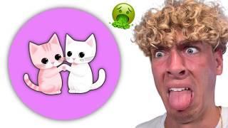 This YouTuber made me THROW UP