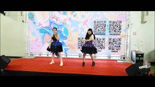 無限のスターダスト_奇幻動漫祭 PS01_第一天