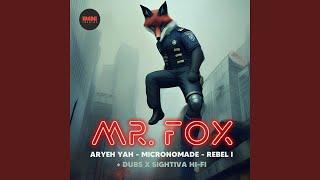 Mr. Fox