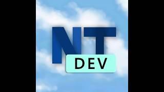 NTDEV - a song