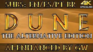 Dune 1984 Alternative Edition Redux edited by Spicediver / Multiple Subs / 4K Upscaling by GW