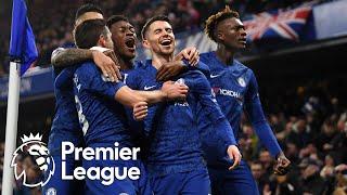 Chelsea's 2019-20 Premier League season so far | NBC Sports