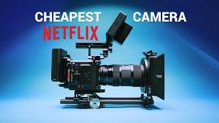 5 Best Netflix-Approved Cameras! - Cinematic Quality on a Budget!