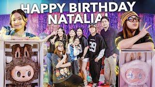 Epic Dance Party On Our Sister’s Birthday! | Ranz and Niana