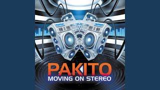 Moving on Stereo (Radio Edit)