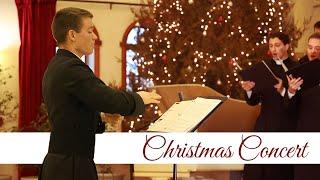 2024 Christmas Concert