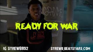 [FREE] G Man x Bris Type Beat 2019 - Ready For War