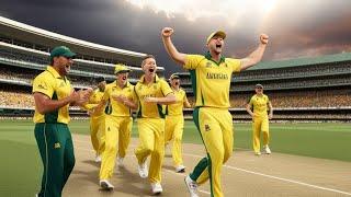 Spirited Australia knock England out of the World Cup | Match Highlights | CWC23