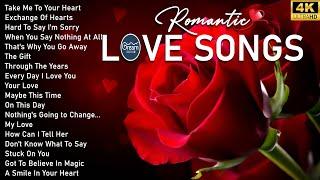 Playlist Love Songs 2024 Sweet Memories - Relaxing Beautiful Love Songs 70s 80s 90s