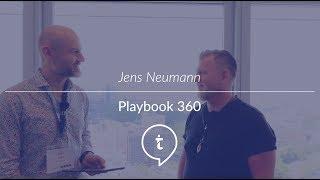 Jens Neumann | Playbook 360 | HSMA eDay Hamburg 2019