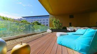 EXQUISITE HIGH QUALITY APARTMENT WITH AMAZING TERRACE IN BERLIN-MITTE