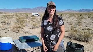 Tour of Solo Woman Living in a Car | No-Build Van Life