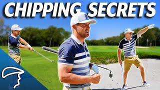 This Is How I Practice My Short Game | Bryson DeChambeau