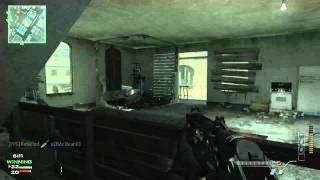 Katkillad - MW3 Game Clip