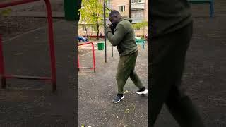 научись циркуль за 30 секунд #бокс#boxing#sports