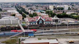 Белово 2021. Как преобразовался город к 300-летию Кузбасса
