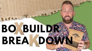 BoxBuilder Breakdown: The Proper use of Deboss on Packaging