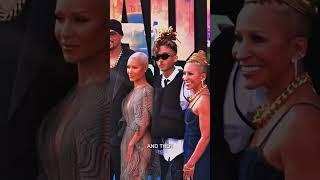 Jada and Will Smith’s Open Marriage Rumors