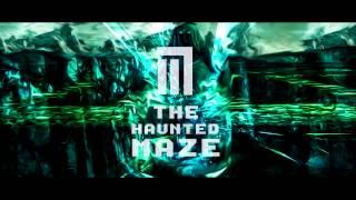 CRYENGINE - TEASER TRAILER THE HAUNTED MAZE BY BLACK HAT STUDIO