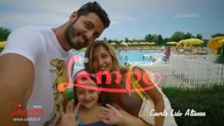 Lido Altanea - Agenzia Lampo - Video Clip - EN