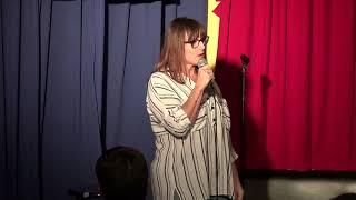 Hollyworld Comedy - Gotham Comedy Club, NYC July 12, 2019