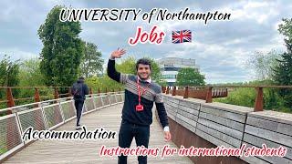 MY FIRST SEMESTER FINISHED  UNIVERSITY OF NORTHAMPTON  |Alesheikh|Vlog#161|