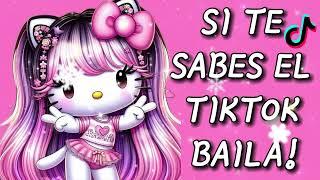 Si Te Sabes El Tiktok Baila! - 2024