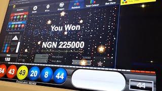 225,000 in 2 Minutes! 49ja Trading Secrets Revealed