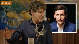 Bret Weinstein's MAHA Rift Solution