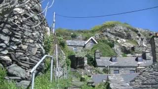 A walk through Barmouth Old Town -  Blog entry 722