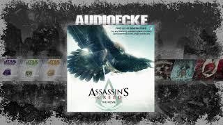 [Hörbuch] Assassin's Creed Der offizielle Roman zum Film 1/2 [HQ] [2K] [ohne Werbung]