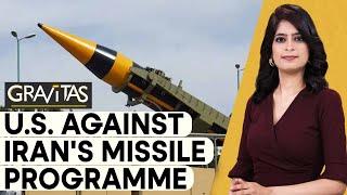 Gravitas: Iran unveils new Kheibar ballistic missile