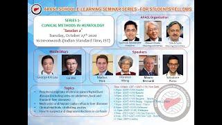 APASL School E-Learning Series 1- Session 2