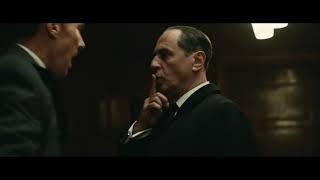 BJ#Card - The Courier Trailer