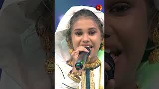 സൽക്കാര പാട്ടുമായി അമാനി | PATTURUMAL