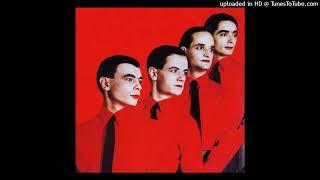 Kraftwerk - The Model (Kanalvogt SG Cover)