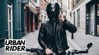 Goldtop Bobber Leather Jacket Review