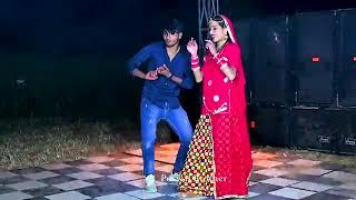 dhire dhire nach mahari phuljhadi danser sushil torda