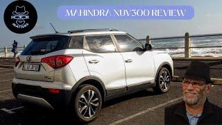 Mahindra XUV300 Review