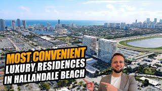 Oasis Hallandale | Everything You Need To Know | Hallandale Beach Real Estate