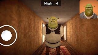 تختيم لعبة الهروب من فندق شريك الجزء الثاني Five Nights At Shrek's Hotel 2