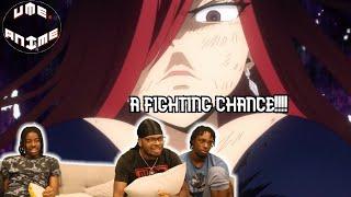 Fairy Tail 100 Years Quest Episode 4 Reaction