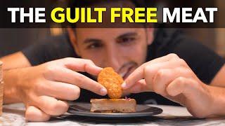 You Will Eat This Guilt Free Meat in 5 Years