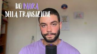 Transizione di genere: guida alla paura