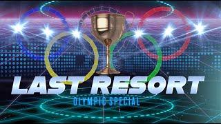 Last Resort with Stan || O-SHOW SPECIAL