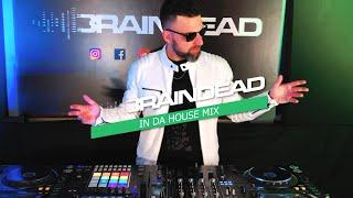 Dj Braindead - In Da House Minimix Vol. 1