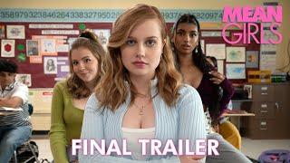 Mean Girls | “Revenge Party” Final Trailer (2024 Movie)